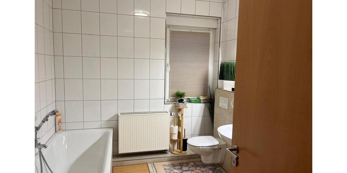 Etagenwohnung Bocholt Feldmark - 2 Zimmer, 96 m&sup2;, 825&euro; | Angebot:24601764