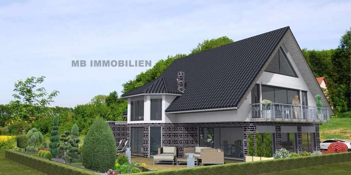 Einfamilienhaus Emmerich am Rhein - 3 Zimmer, 130 m&sup2;, 463.880&euro; | Angebot:26008379