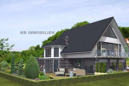 Haus Emmerich am Rhein - 3 Zimmer, 130 m&sup2;, 463.880&euro; | Angebot:26008379