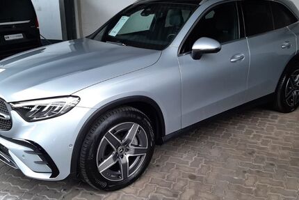 Mercedes-Benz GLC 300 27.187 km 58.900 &euro; Bocholt 46395