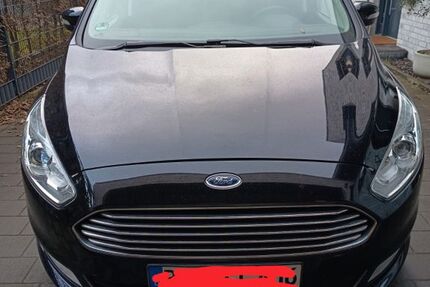 Ford Galaxy 94.000 km 16.000 &euro; Bocholt 46399