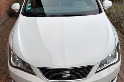 Seat Ibiza 105.000 km 7.000 &euro; Raesfeld 46348