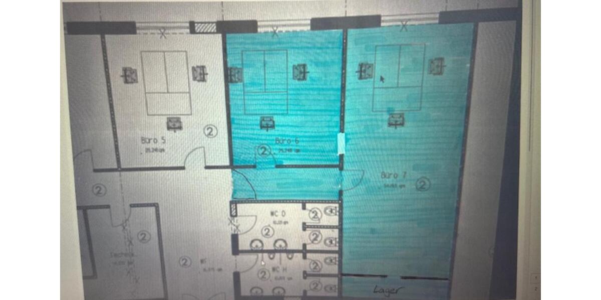 Gewerbeobjekt Stadtlohn - 1.300&euro; | Angebot:20518204