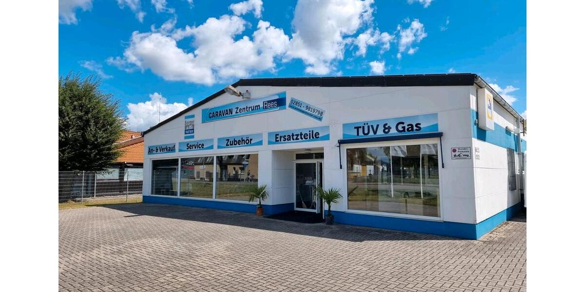 Gewerbeobjekt Rees - 3.500&euro; | Angebot:26189340