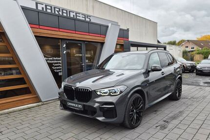 BMW X5 M50 89.990 km 59.990 &euro; Bocholt 46395