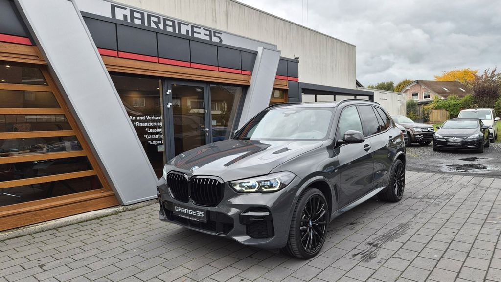 BMW X5 M50 89.990 km 59.990 &euro; Bocholt 46395