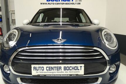 Mini Cooper 83.000 km 11.300 &euro; Bocholt 46395