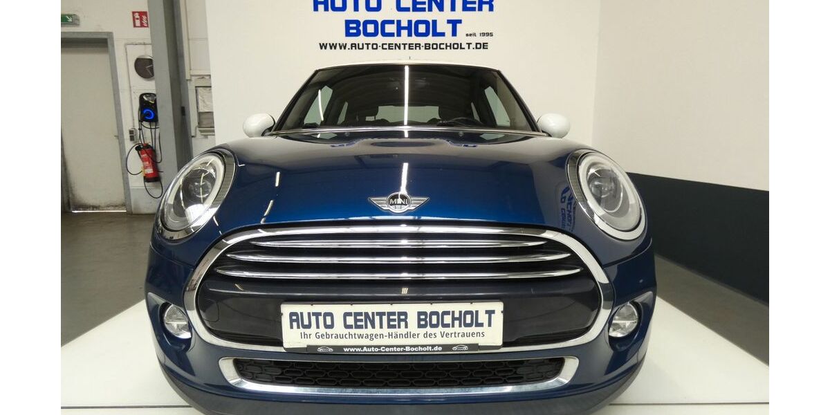 Mini Cooper 83.000 km 11.300 &euro; Bocholt 46395