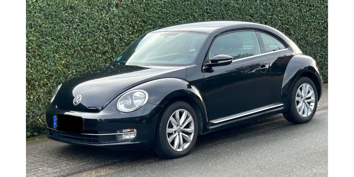 VW Beetle 118.469 km 6.900 &euro; Emmerich am Rhein 46446