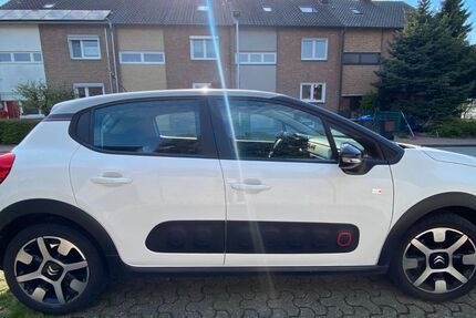 Citroen C3 11.500 km 12.800 &euro; Bocholt 46397