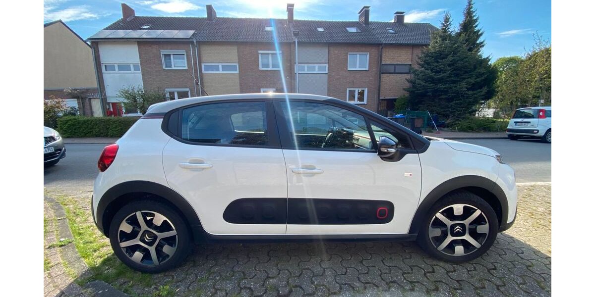 Citroen C3 11.500 km 12.800 &euro; Bocholt 46397