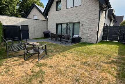 Haus Hamminkeln / Dingden Dingden - 3 Zimmer, 102 m&sup2;, 1.350&euro; | Angebot:26956865