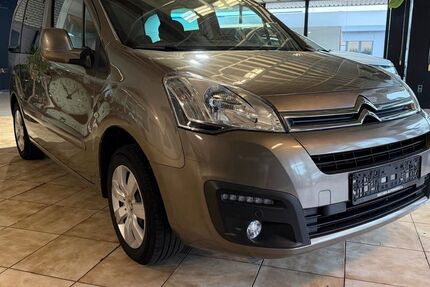 Citroen Berlingo 200.500 km 7.300 &euro; Gescher 48712