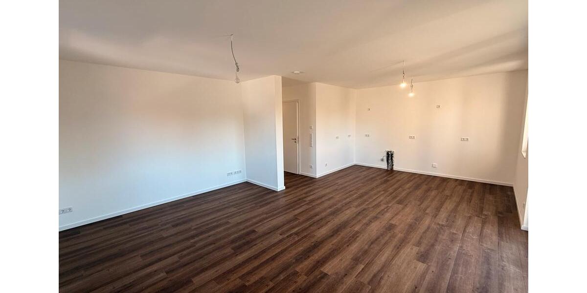 Etagenwohnung Hamminkeln - 3 Zimmer, 88 m&sup2;, 1.052&euro; | Angebot:25844357