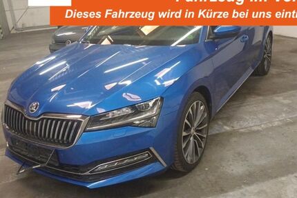 Skoda Superb 89.546 km 29.440 &euro; Borken 46325