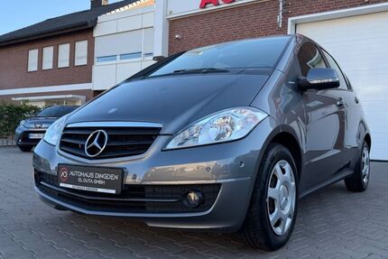 Mercedes-Benz A 160 63.000 km 5.990 &euro; Hamminkeln 46499