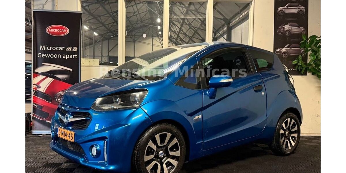 Casalini Andere 68.811 km 8.950 &euro; Vreden 48691