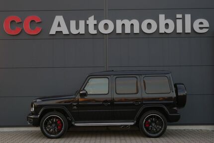 Mercedes-Benz G 63 AMG 81.800 km 129.880 &euro; Velen 46342
