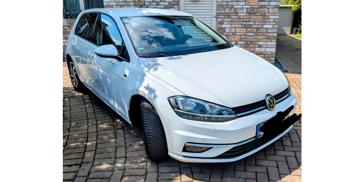 VW Golf 106.000 km 12.500 &euro; Hamminkeln 46499