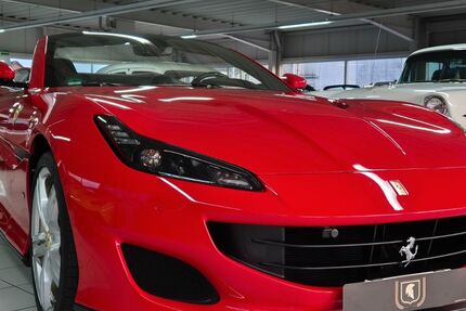 Ferrari Portofino 11.500 km 199.500 &euro; Wesel 46485