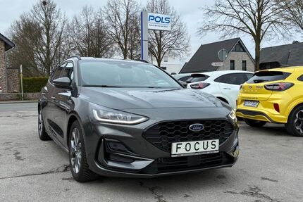 Ford Focus 12.000 km 24.990 &euro; Hamminkeln-Dingden 46499