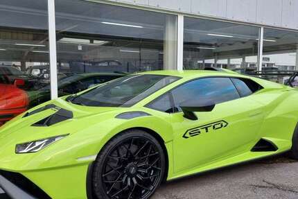 Lamborghini Huracán 2.450 km 359.000 &euro; Wesel 46485