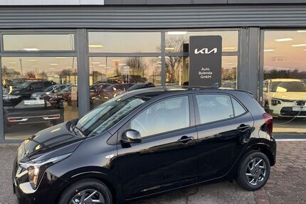 Kia Picanto 8.500 km 16.970 &euro; Wesel 46485