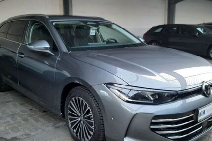 VW Passat 17.600 km 39.900 &euro; Bocholt 46395