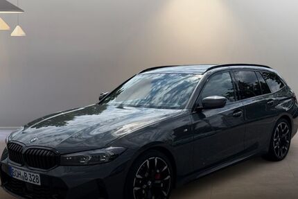 BMW 320 3.613 km 58.980 &euro; Bocholt 46395