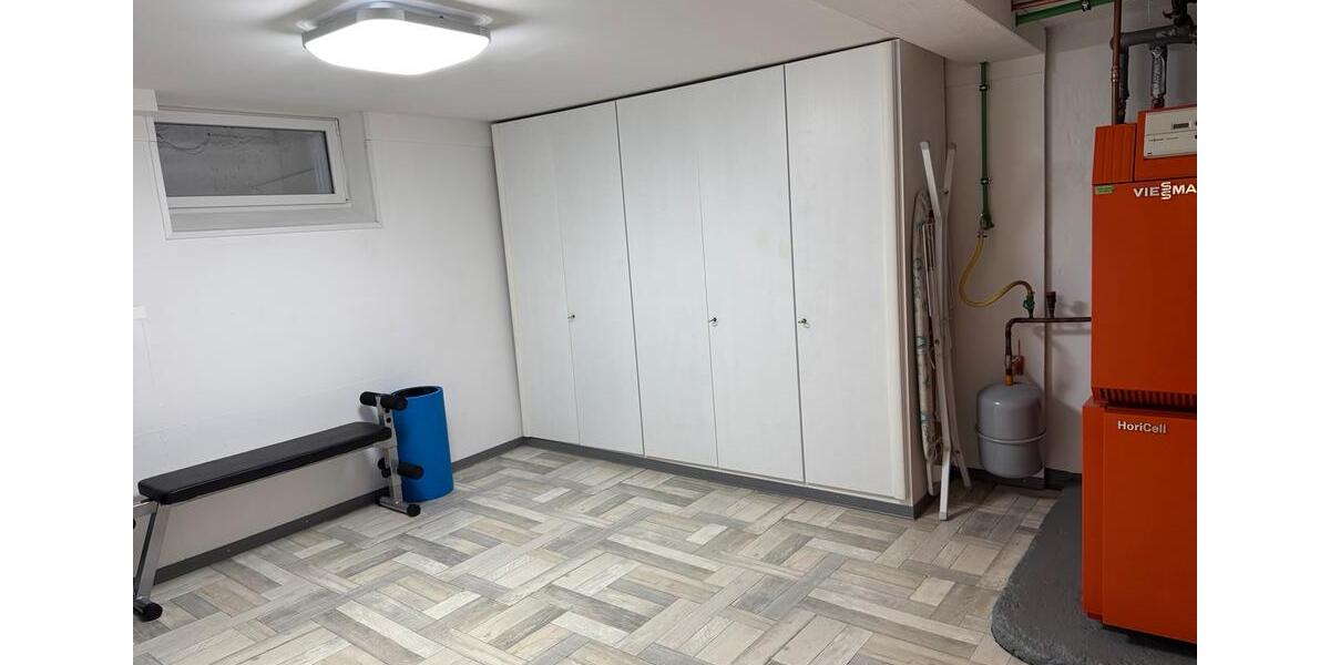 Reihenhaus Rhede - 6 Zimmer, 169 m&sup2;, 379.000&euro; | Angebot:25589854