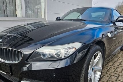 BMW Z4 124.300 km 18.400 &euro; Bocholt 46395