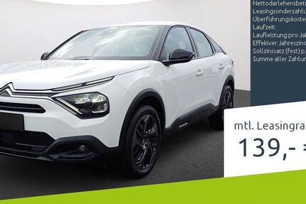 Citroen C4 13.292 km 14.644 &euro; Bocholt 46395