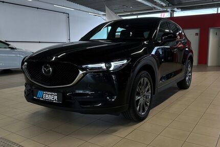 Mazda CX-5 72.117 km 23.979 &euro; Bocholt 46395