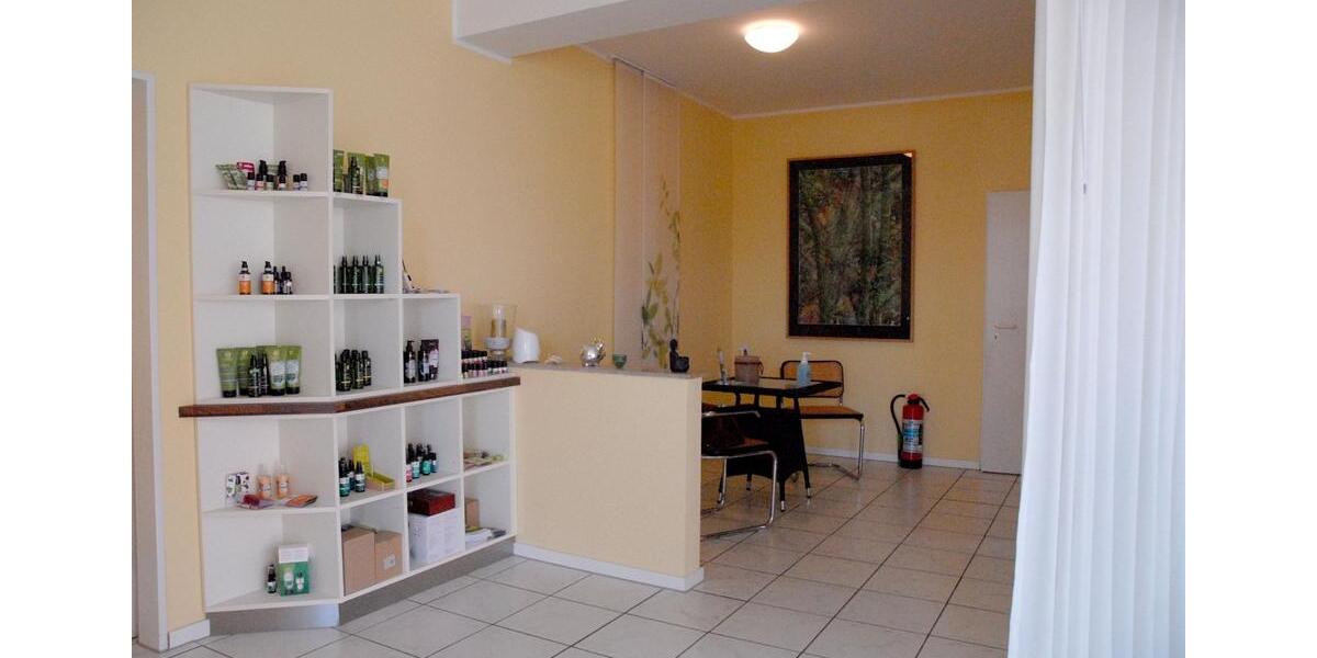 Gewerbeobjekt Hamminkeln - 9&euro; | Angebot:22175634