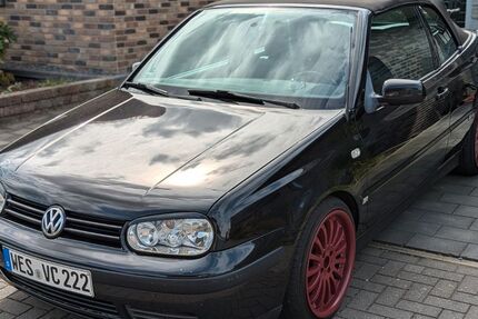 VW Golf 191.500 km 2.490 &euro; Kalkar 47546
