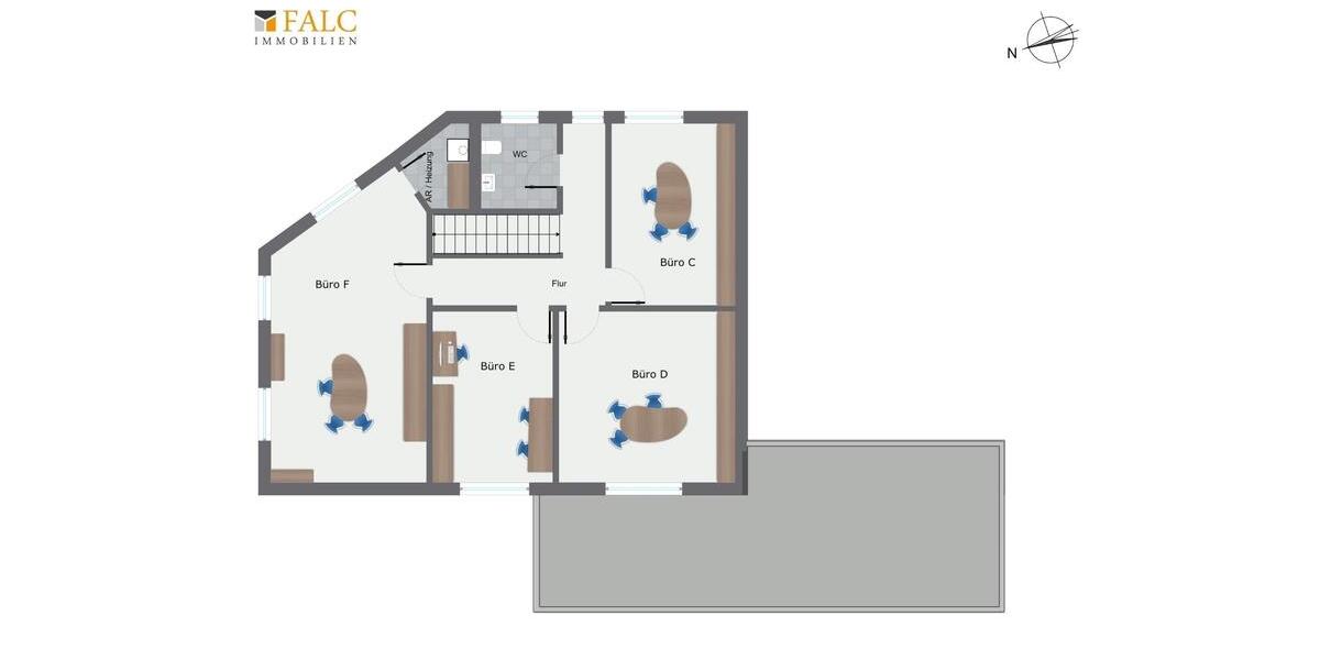 Gewerbeobjekt Stadtlohn - 356&euro; | Angebot:17149660