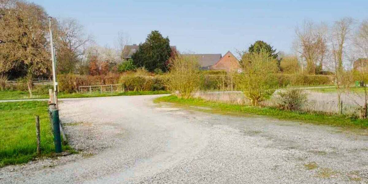 Einfamilienhaus Kalkar Hönnepel - 6 Zimmer, 369.000&euro; | Angebot:25987114