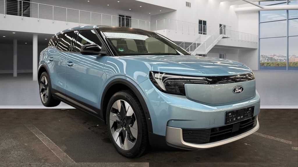 Ford Explorer 4.200 km 38.700 &euro; Vreden-Ortsteil Ammeloe 48691