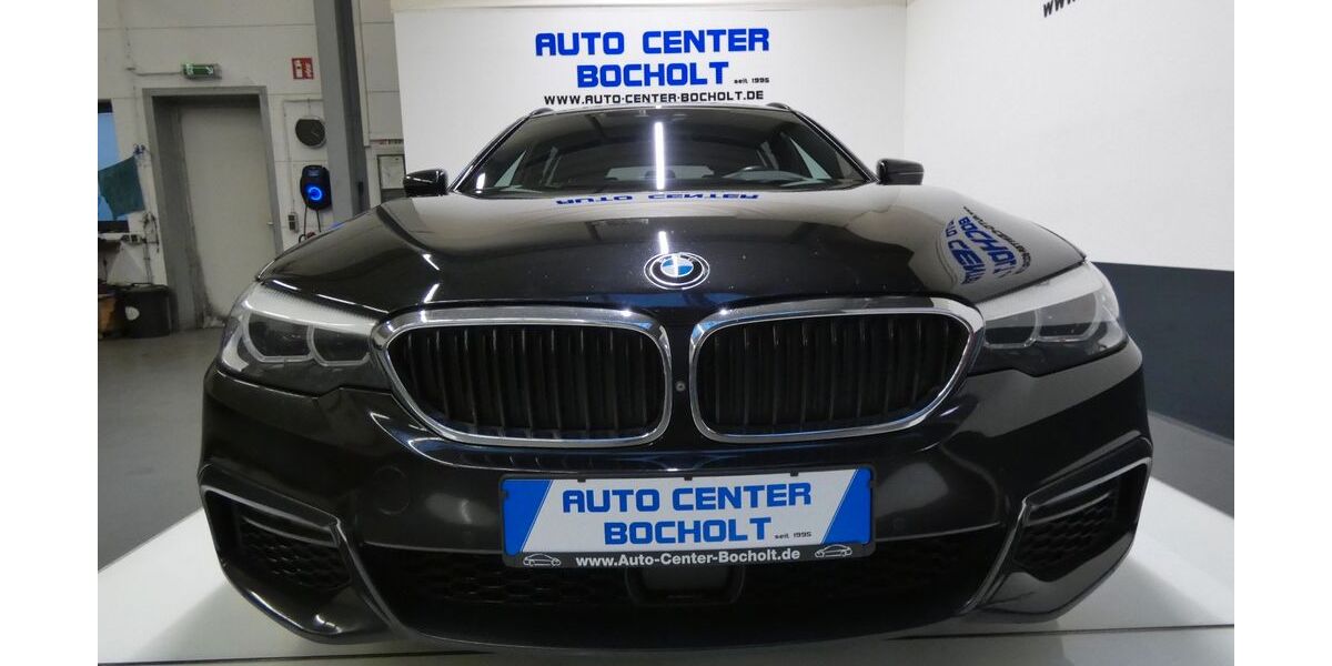 BMW 520 220.000 km 17.400 &euro; Bocholt 46395