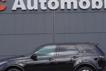 Land Rover Discovery Sport 59.800 km 24.880 &euro; Velen 46342