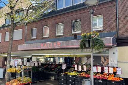 Haus Emmerich am Rhein - 7 Zimmer, 140 m&sup2;, 399.000&euro; | Angebot:25980914