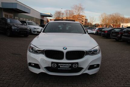 BMW 335 Gran Turismo 106.000 km 23.490 &euro; Bocholt 46395