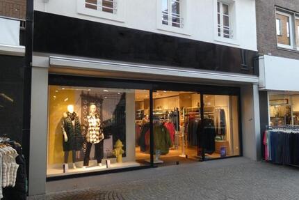 Gewerbeobjekt Bocholt Stenern - 3.990&euro; | Angebot:25519663