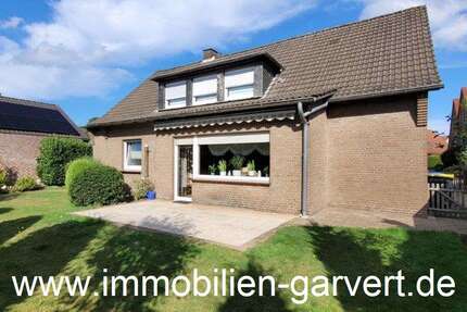 Haus Raesfeld - 6 Zimmer, 159 m&sup2;, 280.000&euro; | Angebot:25385681