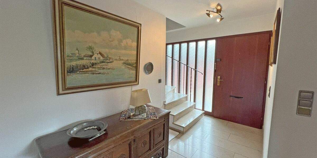 Einfamilienhaus Hünxe Drevenack - 6 Zimmer, 189 m&sup2;, 498.000&euro; | Angebot:25684448