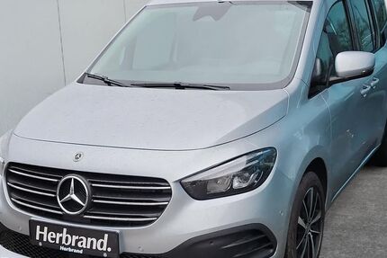 Mercedes-Benz T-Klasse 10.961 km 32.890 &euro; Bocholt 46397