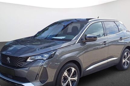 Peugeot 3008 39.565 km 22.880 &euro; Borken 46325