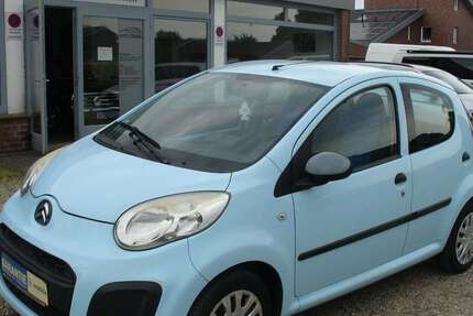 Citroen C1 144.980 km 2.550 &euro; Kalkar-Appeldorn 47546