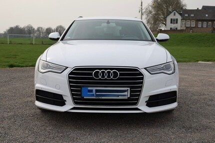 Audi A6 Avant 133.000 km 17.800 &euro; Kalkar 47546