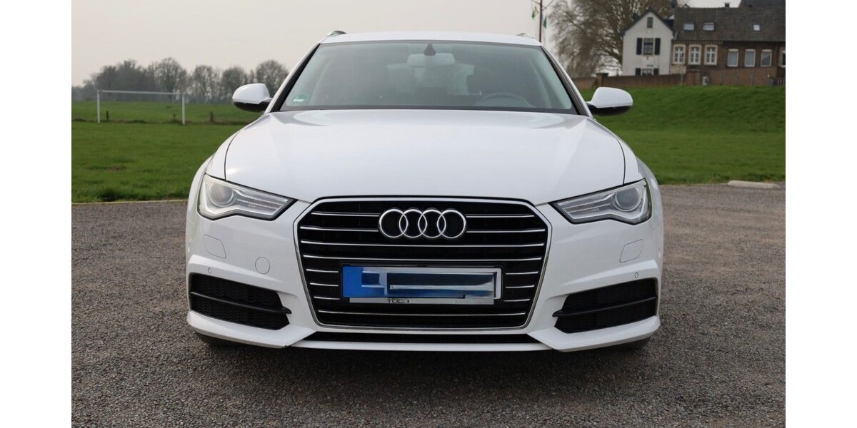 Audi A6 Avant 133.000 km 17.800 &euro; Kalkar 47546